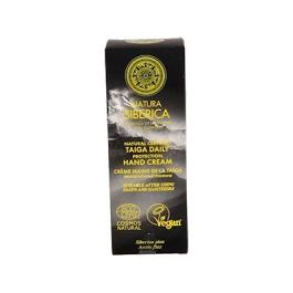 Natura Siberica Taiga Crema de Manos Diaria Nutritiva e Hidratante 75ml Precio: 6.50000021. SKU: SLC-92367