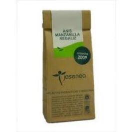 Anis Manzanilla Regaliz Bolsa 50Gr. Precio: 4.5899997. SKU: B12NG4AQ9E
