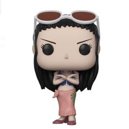 Funko Pop One Piece Nico Robin Funko Pop One Piece Nico Robin