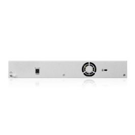 Zyxel USG FLEX 500H cortafuegos (hardware) 10 Gbit/s Zyxel USG FLEX 500H cortafuegos (hardware) 10 Gbit/s