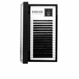 Nanolash Volume Lashes Pestañas Postizas 0.10 C Nanolash Volume Lashes Pestañas Postizas 0.10 C Precio: 14.58999971. SKU: B12SE22R5R