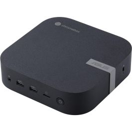 ASUS CHROMEBOX5-S7009UN Mini PC Intel Core i7-1260P 16GB DDR4 256GB SSD ChromeOS Negro