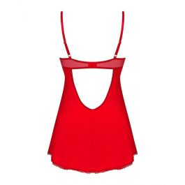 Picardías y Tanga Obsessive XS/S