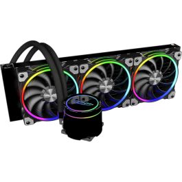 Alpenföhn 84000000182 Sistema Refrigeración Líquida All-in-One Gletscherwasser 360 High Speed para CPU