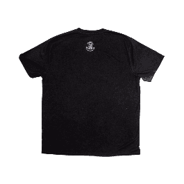 Zildjian Camiseta Classic Logo Negra Talla S