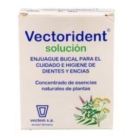 Vectorident Buco Dental 50 ml Precio: 12.79000008. SKU: B1DNNE7MTV