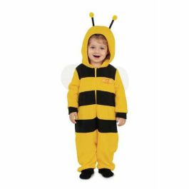 Disfraz para Bebés My Other Me Maya Abeja Disfraz para Bebés My Other Me Maya Abeja Precio: 14.58999971. SKU: S2423223