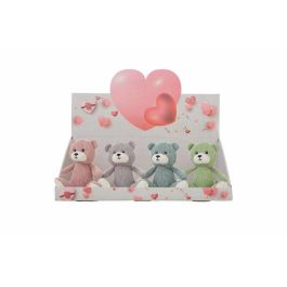 Oso de Peluche Creaciones Llopis 1 unidad Precio: 9.68999944. SKU: B15YZ86Q82