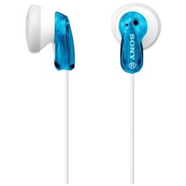 Auriculares Sony MDR E9LP in-ear Azul Precio: 8.59000054. SKU: S6501686