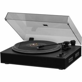 Tocadiscos Sencor STT 510UBA Negro Tocadiscos Sencor STT 510UBA Negro