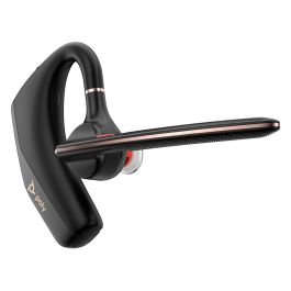 HP Voyager Free 50 UC Auriculares Bluetooth Inalámbricos USB-C Negros