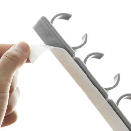 Organizador de Especias Adhesivo y Divisible Jarlock x20 InnovaGoods