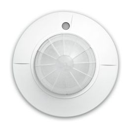 BUSCH-JAEGER BJ 6818 U Prueba de Presencia Pasillo AWS Serie BasicLINE - Sensor de Movimiento PIR Precio: 163.4589. SKU: B1HWL6RHYR