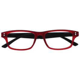 Montura de Gafas Rojo (Reacondicionado A+) Precio: 0.58999963. SKU: B19YCHWB7A