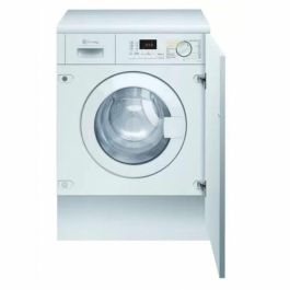 Lavadora - Secadora Balay 3TW773B 7kg / 4kg 1200 rpm Blanco Lavadora - Secadora Balay 3TW773B 7kg / 4kg 1200 rpm Blanco Precio: 1139.49999977. SKU: S0431885