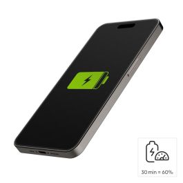 Cargador de Pared Hama 00201993 Blanco 45 W