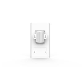 IP-COM Punto de Acceso Wifi CPE6S 802.11ac 867Mbps 12dBi Exterior 5GHz para Vigilancia CCTV y Acceso Inalámbrico de Banda Ancha