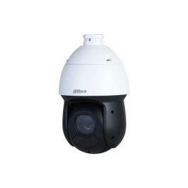 Dahua Cámara domo IP PTZ 2M Starlight zoom x16 (5-80mm) IR100 IP66. Detección facial Precio: 304.79000002. SKU: B18LP2975E