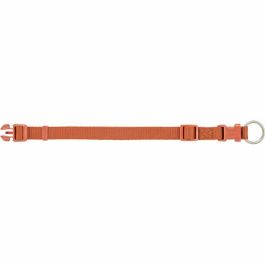 Collar para Perro Trixie Premium Naranja S/M 30-45 cm
