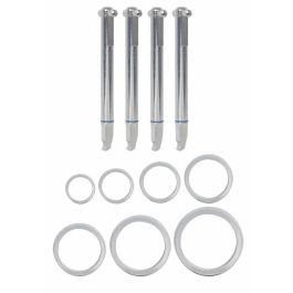 Juego de ganchos de extracción KUKKO PULLPO