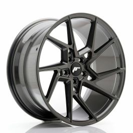 Japan Racing Llanta JR33 20x10 Et 40 5x120 Cb 72,6 Negro Precio: 340.9500006. SKU: B1JR7RWJ6K