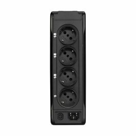Eaton EAT1748451607467 SAI 3P Ellipse 3P550D para PC profesional o TPV Protección Sobretensiones 550VA 330W