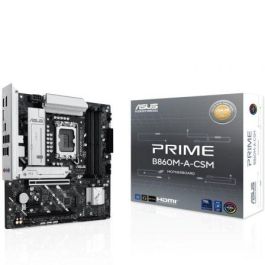 ASUS PRIME B860M-A-CSM Intel B860 LGA 1851 (Socket V1) micro ATX ASUS PRIME B860M-A-CSM Intel B860 LGA 1851 (Socket V1) micro ATX