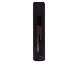 Sebastian Professionals Shaper Fierce Laca Spray Profesional Fijación Fuerte para Peinado, Moldea y Mantiene el Volumen - 400 ml
