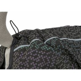 Capa para perro Trixie Limoux Reflec Multicolor S