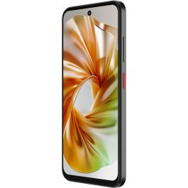 ZTE Nubia P720F11-BK Smartphone Focus 2 108MP Cámara IA 5G 8GB RAM 256GB Almacenamiento 6.7" HD+ 5000mAh Batería Negro