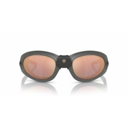 Gafas de Sol Unisex Armani AR8201Q-60504Z-61 Ø 61 mm Gafas de Sol Unisex Armani AR8201Q-60504Z-61 Ø 61 mm