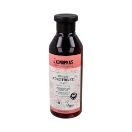 DR. KONOPKA´S Acondicionador Reparador para Cabello Dañado y Teñido con Aceite de Argán y Escaramujo Certificado Vegano Precio: 7.49999987. SKU: SLC-96511