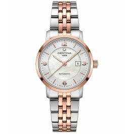 Reloj Mujer Certina C0350072211701 Reloj Mujer Certina C0350072211701 Precio: 849.50000036. SKU: B15MZBRFWQ