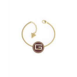 Pulsera Mujer Guess JUBB01031JWYGBGS Precio: 21.49999995. SKU: B13F4RJEVJ