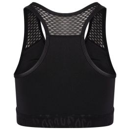 Sujetador Deportivo Dare 2b No Excuse Negro