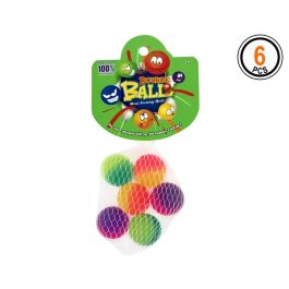 Pelotas 2.8 cm 1 Set 6 Piezas Precio: 1.49999949. SKU: B1BJ6XR5EF