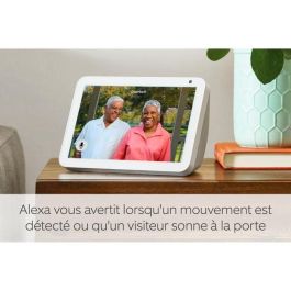 Kit de timbre con video Blink BLANCO Kit de timbre con video Blink BLANCO