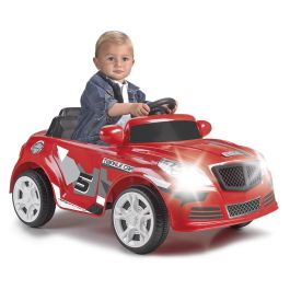 Feber Coche Eléctrico RC 12V Twinkle Car 8/12263 - Batería, Radio Control Incluido, Marcha Adelante/Atrás, Acelerador y Freno Eléctrico, +3 Años Precio: 132.79000042. SKU: S2404526