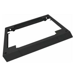 Lanview Rack plinth 19" H90 x B800 x D800 mm para armarios de red, gestión y protección de cables Precio: 62.89000047. SKU: B15WKR57BE