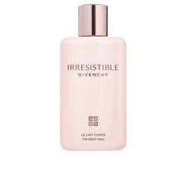 Givenchy Irresistible the body milk Loción Corporal Hidratante para Mujer 200 ml Precio: 41.7899999. SKU: B1E33YFGWH