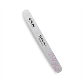 Straight Nail File 150-150 -1U. Andreia Precio: 0.9559006413. SKU: B17DAWCP5Q