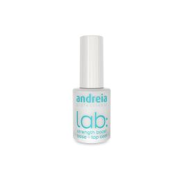 Strenght Boost Base + Top Coat 10,5 mL Andreia Precio: 3.254899274. SKU: S4257178