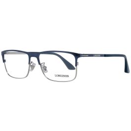 Montura de Gafas Hombre Longines LG5005-H 56090 Precio: 165.89999998. SKU: S7237805