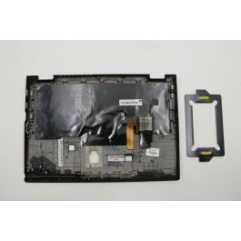 Lenovo Bumblebee-1 Componente Interno Original para ThinkPad X390 Yoga 20NN 20NQ - Maximiza Rendimiento y Fiabilidad para Uso Profesional Lenovo Bumblebee-1 Componente Interno Original para ThinkPad X390 Yoga 20NN 20NQ - Maximiza Rendimiento y Fiabilidad para Uso Profesional