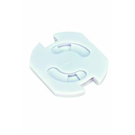 Safety 1St 8 Tapas Giratorias para Enchufes Juego Protección Infantil Estándar Blanco Precio: 19.94999963. SKU: B16RSB9NVT