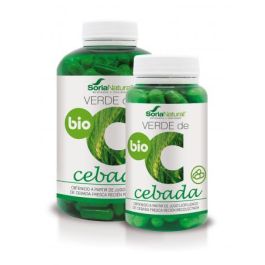 Verde De Cebada. 240 Caps. Precio: 25.9900003. SKU: B1CH2745M6