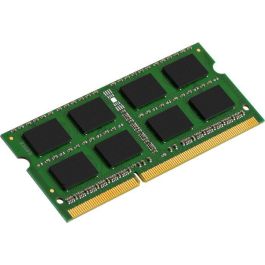 CoreParts 8GB Memory Module for Dell 2133Mhz DDR4 Major SO-DIMM, also for PORTÉGÉ A30-D-10C, PORTÉGÉ X30-D-114 Precio: 118.49999964. SKU: B1DKJEQBDH
