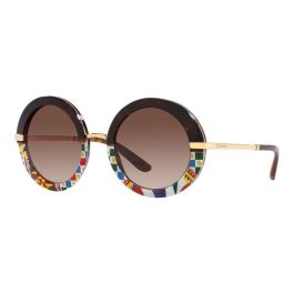 Montura de Gafas Mujer Dolce & Gabbana DG 4393 Precio: 261.49999942. SKU: B1CVAYBF5N