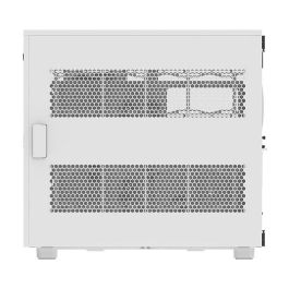 Thermaltake AX700 Torre PC Blanca compatible ATX, EATX, micro ATX, Mini-ITX, SSI CEB, SSI EEB, XL-ATX