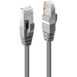 LINDY 45582 Patchkabel Cat6 SSTP/S/FTP PIMF 1.00m Gris Precio: 24.50000014. SKU: B14BNQH3H4